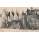 76 LE HAVRE. Bateaux de Pêche à l'Anse des Pilotes