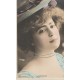 7 cpa Actrices Comédiennes Photographe REUTLINGER Cassive Maud Féaly Lucy Gérard Théodorine Alda De Mornand Garrick