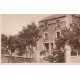 58 DUN-LES-PLACES. L'Auberge Ensoleillée animée
