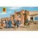 Lot 12 cpsm MAROC. Agadir Rabat Marrakech Tanger Casablanca Laghouat Bassour Tebessa Tafilalet Meknes