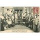 carte postale ancienne 18 LE BERRY. Nos Petits Epouseux. Noces jeux d'Enfants