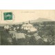 74 FAUCIGNY. Et les Voirons 1910