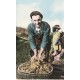 Métiers AGRICULTURE. Vendanges le Faiseur de Bennes. Une bonne farce. Vignes, raisins, vignerons, cépages, vins 1975