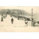 76 DIEPPE. Promenades sur le Boulevard Maritime