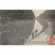 94 CHARENTON-SAINT-MAURICE. La Pêche au bord du Canal 1911