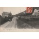 22 SAINT-BRIEUC. Les Rosaires avenue d'Armorique animées 1918
