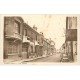 carte postale ancienne 03 CUSSET. Rue Liandon