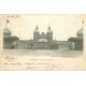 76 DIEPPE. Entrée du Casino 1903