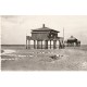 33 ARCACHON. Maisons de Pêcheurs sur Pilotis de l'Île aux Oiseaux 1966