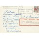 33 ARCACHON. Travaux Ostréïcoles, le ramassage des Huîtres dans les Parcs de culture 1968