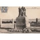 51 REIMS. Monument aux Héros de l'Armée Noire 1931