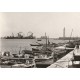 34 SETE CETTE. Barques de Pêcheurs dans le Port et le Phare 1960