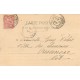 Lot 6 cpa 06 CANNES. Château St-Honorat, Prison Masque de Fer, Casino et Port Mont Chevalier