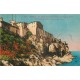 Lot 6 cpa 06 CANNES. Château St-Honorat, Prison Masque de Fer, Casino et Port Mont Chevalier