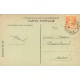 Lot 6 cpa 06 CANNES. Château St-Honorat, Prison Masque de Fer, Casino et Port Mont Chevalier