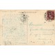 Lot 6 cpa 06 CANNES. Château St-Honorat, Prison Masque de Fer, Casino et Port Mont Chevalier