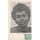 Afrique DJIBOUTI. Femme Galla 1904