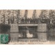 61 FLERS. Concours de Pêche sur le Petit Pont du Parc 1911