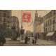 93 NOISY-LE-SEC. Vespasiennes Place Jeanne d'Arc 1914