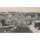 93 BAGNOLET. Vue vers l'Eglise prise de la rue de Montreuil (Lénine)