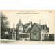 carte postale ancienne 18 NEUVY-SUR-BARANGEON. Château de la Grande Garenne