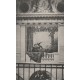 Lot 4 Cpa 95 MONTMORENCY. Gare, Châtaigneraie, Statue Rousseau, Escalier Hôtel de Ville