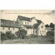 carte postale ancienne 18 NOIRLAC l'Abbaye