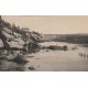 Superbe lot 4 Cpa PLOUMANACH 22. Cèpe, Oratoire, Port et Petits Traouïeros