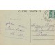 Superbe Lot 2 Cpa 34 MONTPELLIER. Fontaine Trois-Grâces et Esplanade Square Palavas 1922