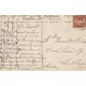 Superbe Lot 2 Cpa 73 AIX-LES-BAINS. Avenue de la Gare et le Revard