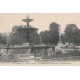 5 Cpa 54 NANCY. Gare Eglise St-Léon Faubourg Stanislas Palais Ducal Grilles Lamour Château d'Eau