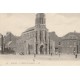 Lot 10 Cpa 62 CALAIS. Boucherie, Eglises, Pont Casino, Cavet, Bd Maritime, Gare, six Bourgeois, Place Armes, Théâtre