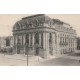 Lot 10 Cpa 62 CALAIS. Boucherie, Eglises, Pont Casino, Cavet, Bd Maritime, Gare, six Bourgeois, Place Armes, Théâtre