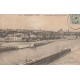 LOT 8 Cpa 62 BOULOGNE. Casino, Porte Gayole et des Dunes, Plage Falaises, Collège Mariette, Le Dernier Sou Cathédrale,