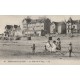 LOT 5 Cpa 44 PORNICHET. Villas Plage, Grand Hôtel Océan, Avenue Yolande, Bois Amour