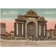 10 Cpa 59 LILLE Théâtre Porte Paris Palais Justice Place République Gare rue Nationale Faidherbe Eglise