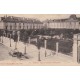 LOT 2 Cpa 54 NANCY. Taverne au Village Alsacien Exposition et Maison de Retraite Saint Julien