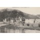 Superbe Lot 2 Cpa 55 LONGEVILLE. Rue de la Citadelle et le Lavoir