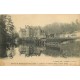 61 COUTERNE. Lot 6 Cpa. Rameurs sous le Pont et Château....