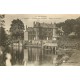 61 COUTERNE. Lot 6 Cpa. Rameurs sous le Pont et Château....