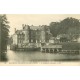 61 COUTERNE. Lot 6 Cpa. Rameurs sous le Pont et Château....