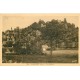 61 DOMFRONT. Lot 10 Cpa. Eglise Notre-Dame-sur-l'Eau, Cent Marches, Chalet Brouillard, Donjon...