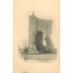 61 DOMFRONT. Lot 10 Cpa. Eglise Notre-Dame-sur-l'Eau, Cent Marches, Chalet Brouillard, Donjon...
