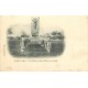 61 LA GRANDE TRAPPE. Lot 9 Cpa. Dortoir, Office aux Champs, Route Soligny, Réfectoire, Jardin, Calvaire retour du Travai