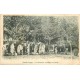 61 LA GRANDE TRAPPE. Lot 9 Cpa. Dortoir, Office aux Champs, Route Soligny, Réfectoire, Jardin, Calvaire retour du Travai