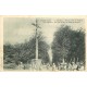 61 LA GRANDE TRAPPE. Lot 9 Cpa. Dortoir, Office aux Champs, Route Soligny, Réfectoire, Jardin, Calvaire retour du Travai