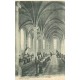 61 LA GRANDE TRAPPE. Lot 9 Cpa. Dortoir, Office aux Champs, Route Soligny, Réfectoire, Jardin, Calvaire retour du Travai