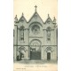61 LA GRANDE TRAPPE. Lot 9 Cpa. Dortoir, Office aux Champs, Route Soligny, Réfectoire, Jardin, Calvaire retour du Travai