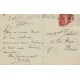 2 Cpa 59 TOURCOING. Cafés Delvoye Pandore Place République et Pâtisserie Parisienne rue Tournai 1921