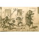 SUPERBE lot n°13 de 100 cpa : France Régionalisme, Fantaisies et étrangères de 1900 à 1940